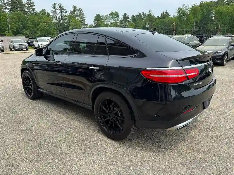 4JGED6EB0JA121898 2018 MERCEDES-BENZ GLE-CLASS-2