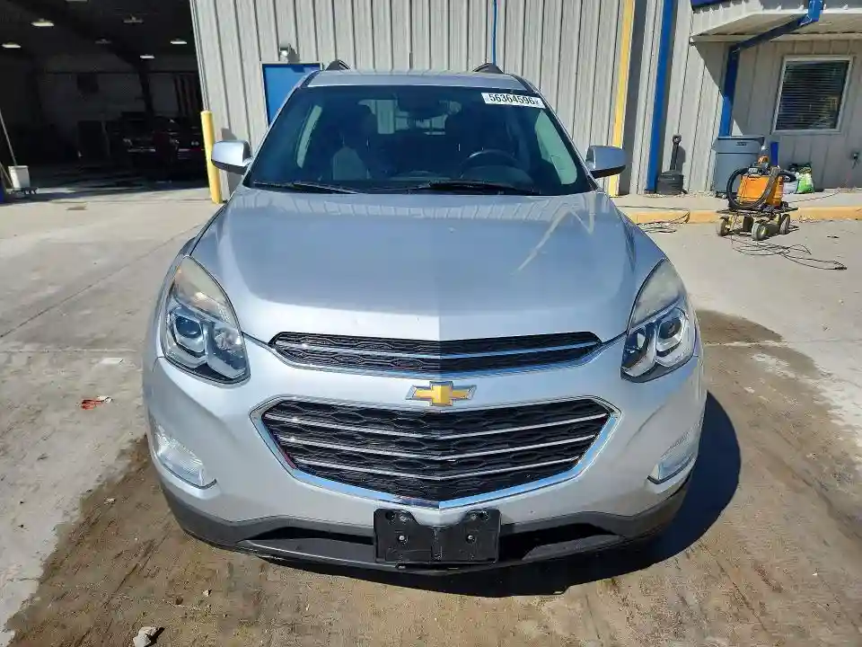2GNALCEKXG6289601 2016 CHEVROLET EQUINOX-4