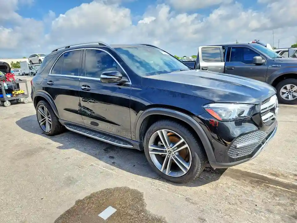 4JGFB4JE6MA442119 2021 MERCEDES-BENZ GLE-CLASS-3