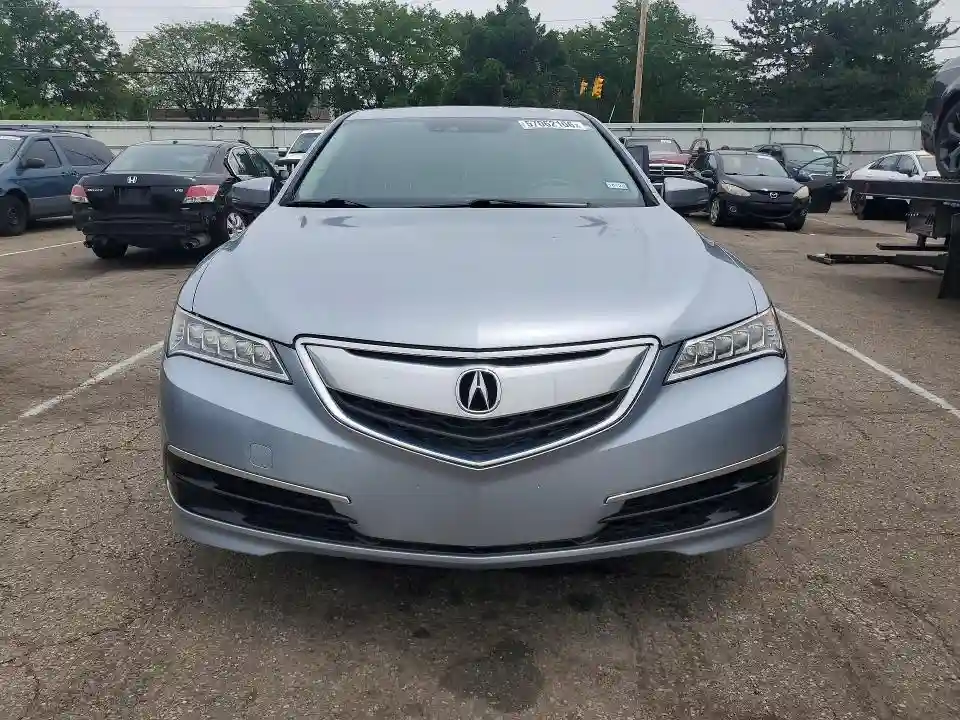 19UUB3F5XGA801430 2016 ACURA TLX-4