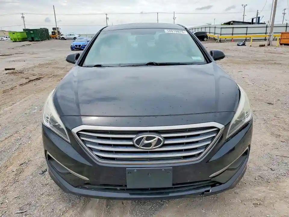 5NPE24AF6GH379769 2016 HYUNDAI SONATA-4