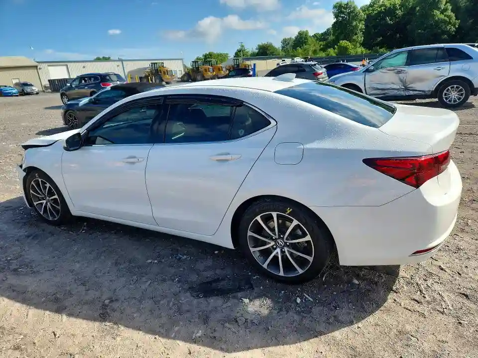 19UUB2F33GA004297 2016 ACURA TLX-1