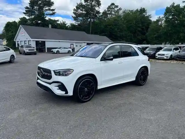 4JGFB8FB3RB199229 2024 MERCEDES-BENZ GLE-CLASS-1