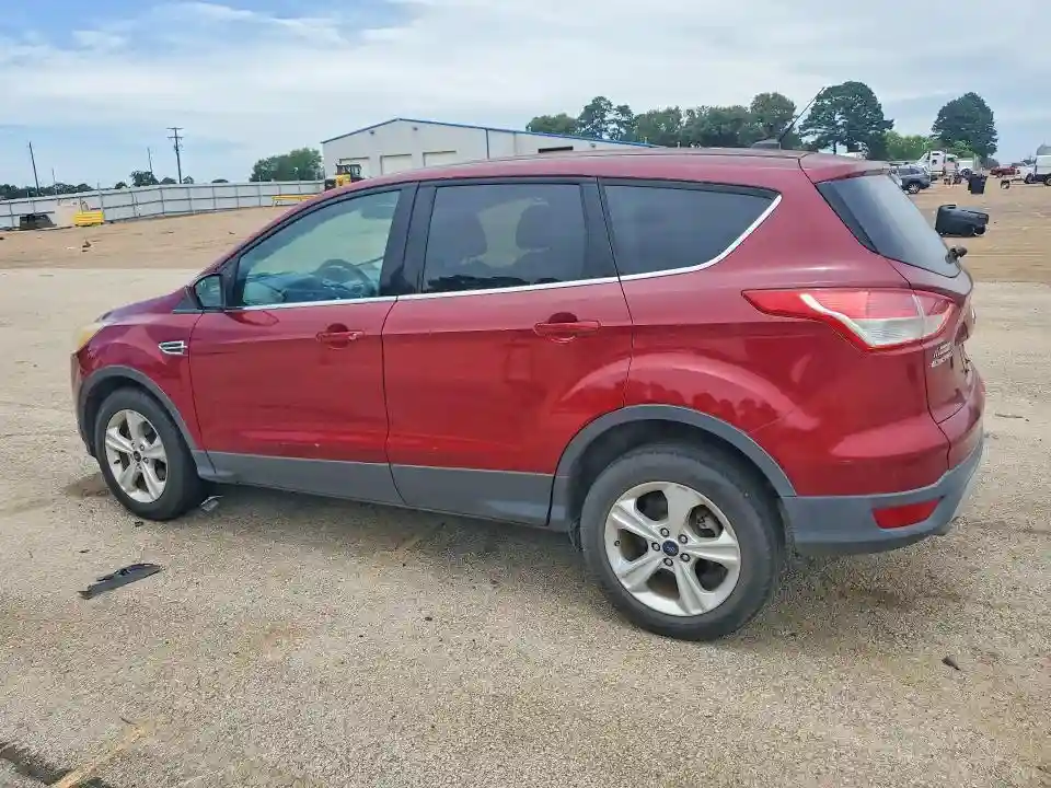 1FMCU0GX2EUB30037 2014 FORD ESCAPE-1