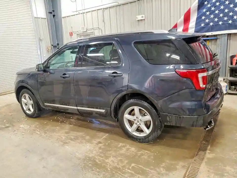 1FM5K8D85HGD88338 2017 FORD EXPLORER-1
