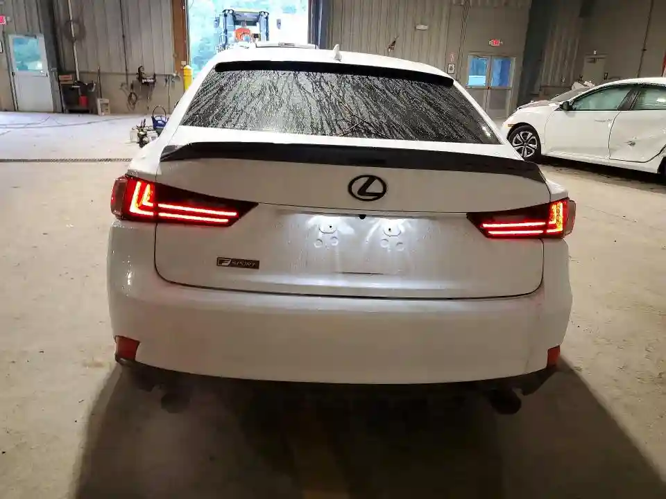 JTHCF1D22F5024940 2015 LEXUS IS-5