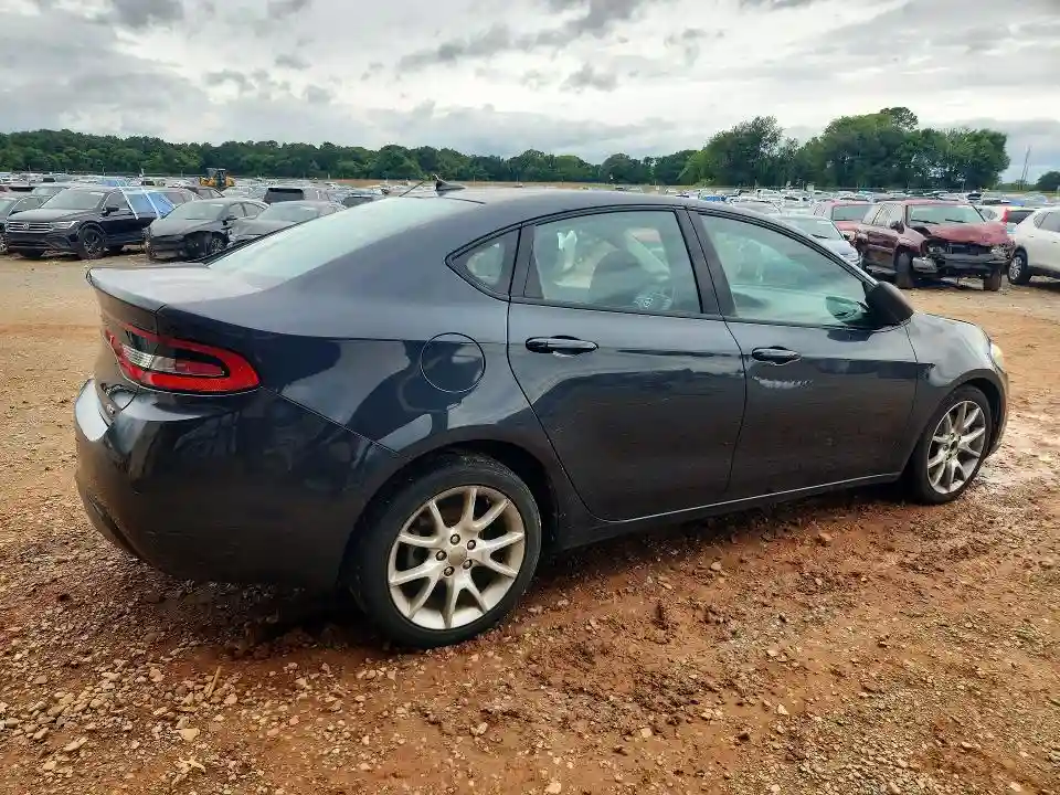 1C3CDFBA9DD185243 2013 DODGE DART-2