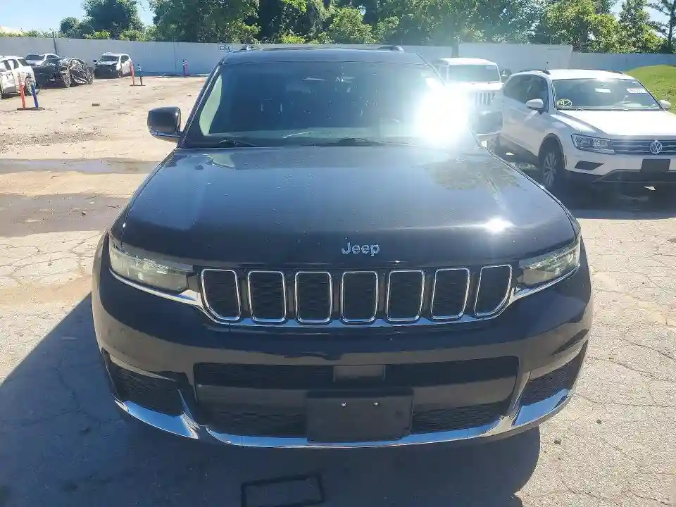 1C4RJKBG8N8525746 2022 JEEP CHEROKEE-4