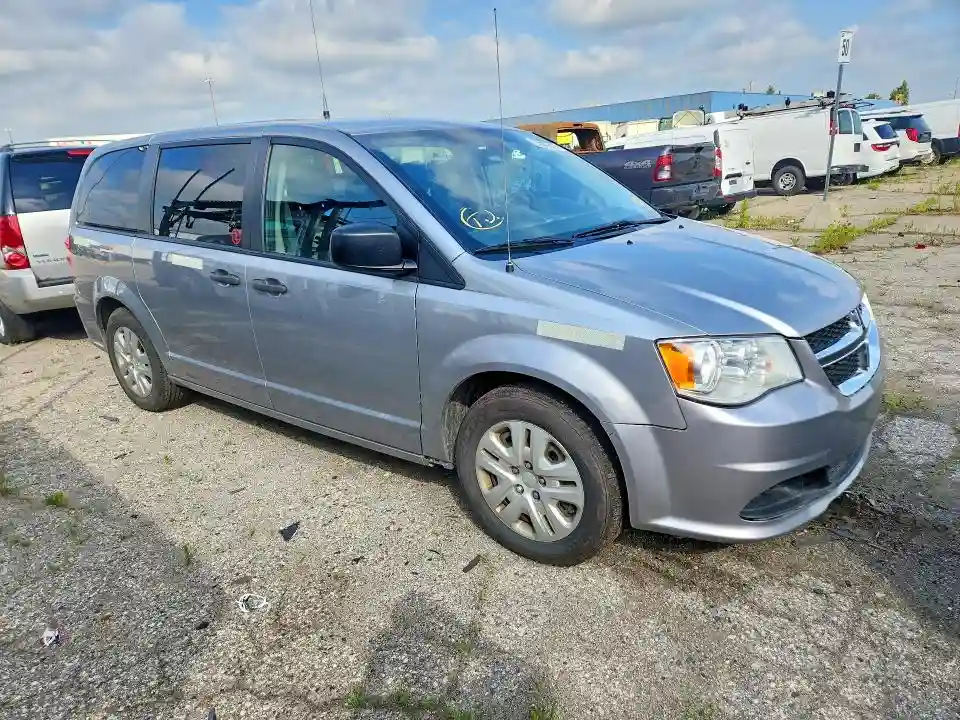 2C4RDGBG3KR805286 2019 DODGE CARAVAN-3