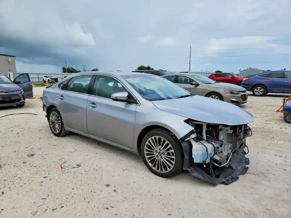 4T1BK1EB7JU287328 2018 TOYOTA AVALON-3