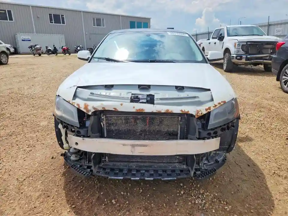 WAUMFCFM0BA097206 2011 AUDI A3-4