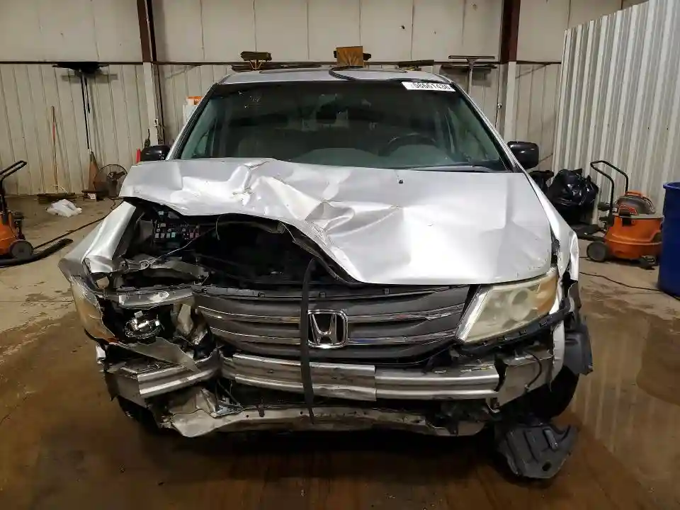 5FNRL5H62BB042386 2011 HONDA ODYSSEY-4