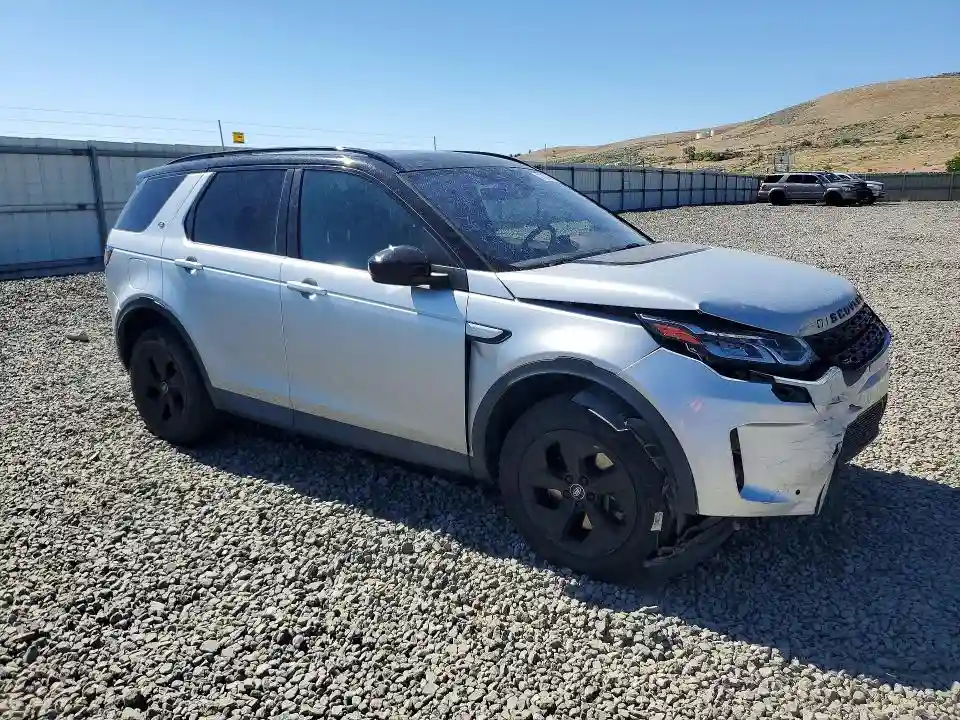 SALCJ2FX1LH859302 2020 LAND ROVER DISCOVERY-3