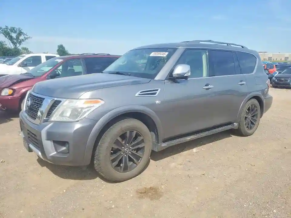 JN8AY2NEXH9705154 2017 NISSAN ARMADA-0