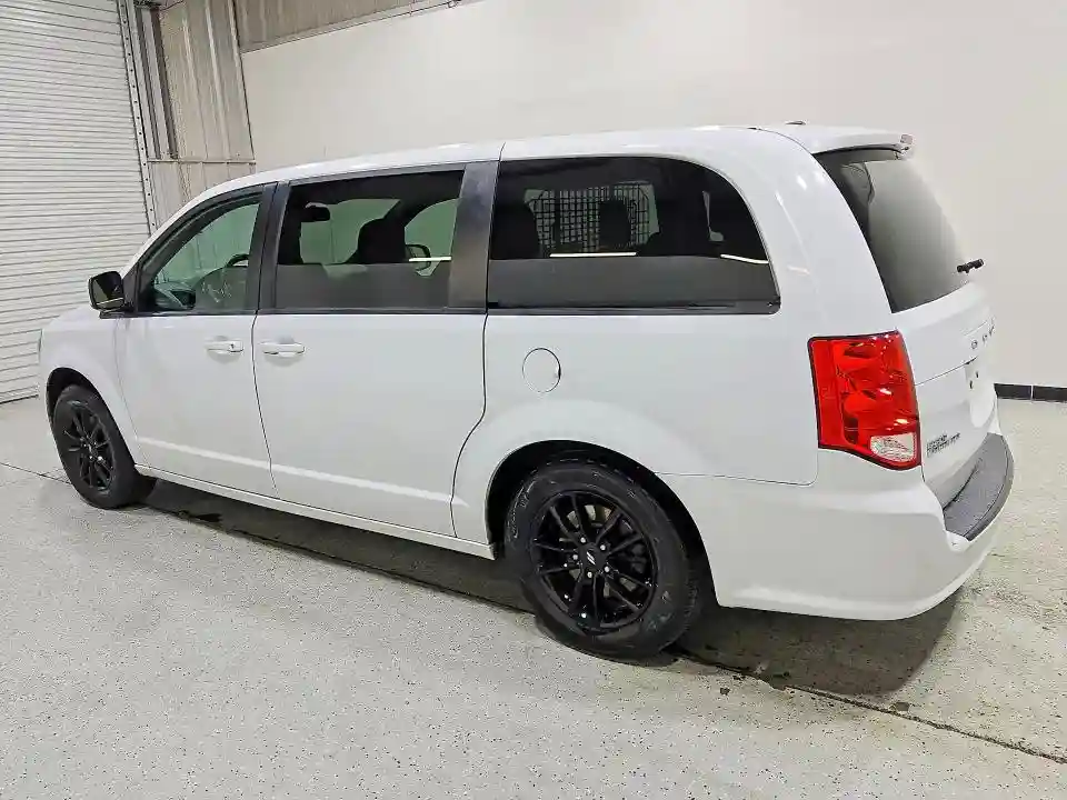 2C4RDGBG4KR704211 2019 DODGE CARAVAN-1