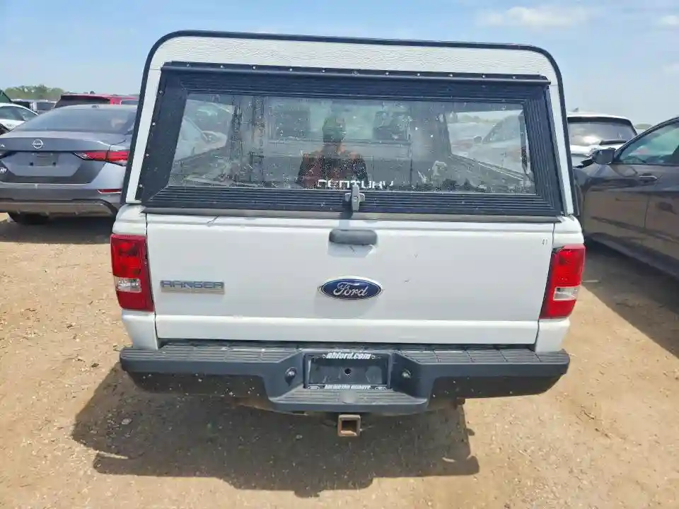 1FTKR1AD7APA19191 2010 FORD RANGER-5