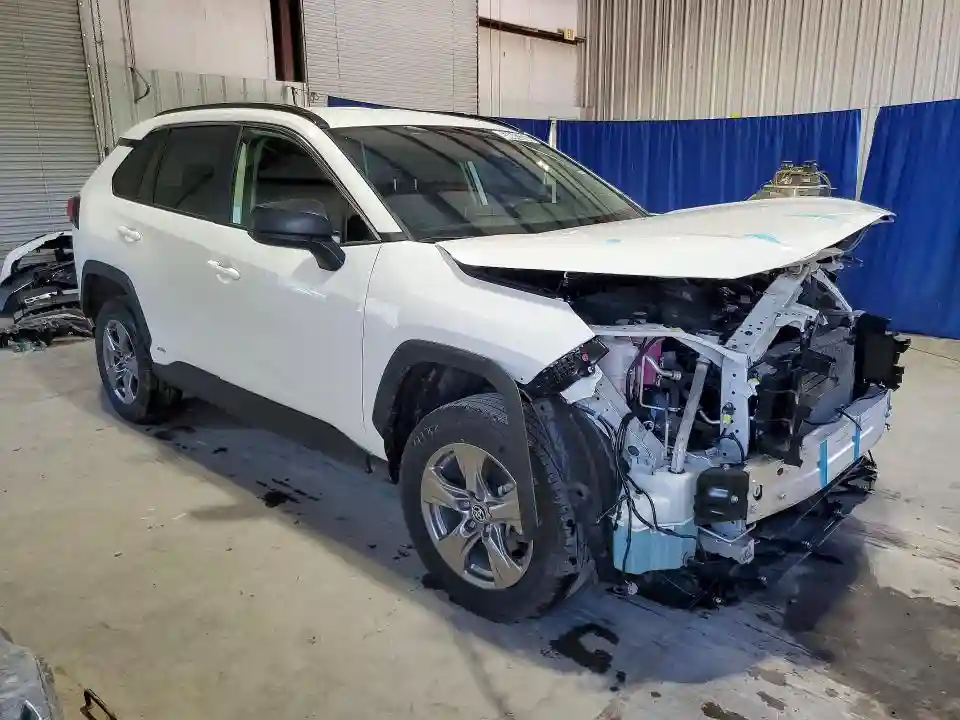 JTMLWRFV3SD310433 2025 TOYOTA RAV4-3