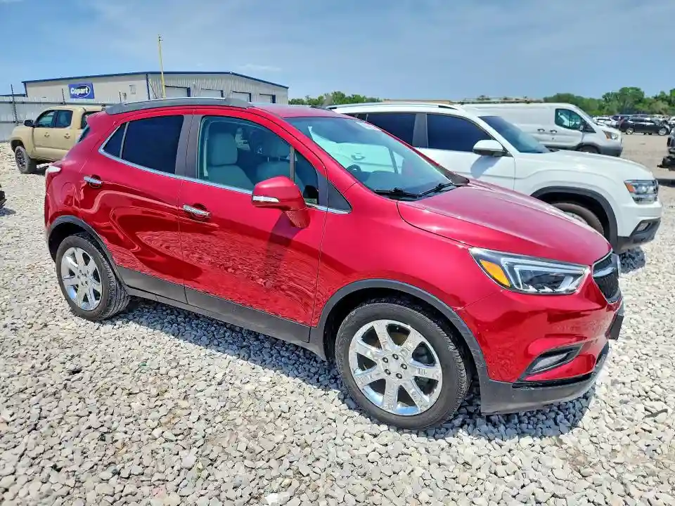 KL4CJCSM6JB713061 2018 BUICK ENCORE-3