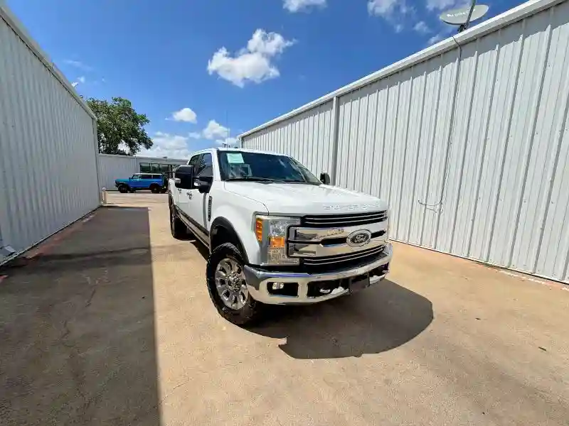 1FT7W2BT0HEB94950 2017 FORD F250-0