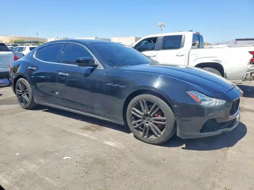 ZAM57XSA4H1205953 2017 MASERATI ALL MODELS-3