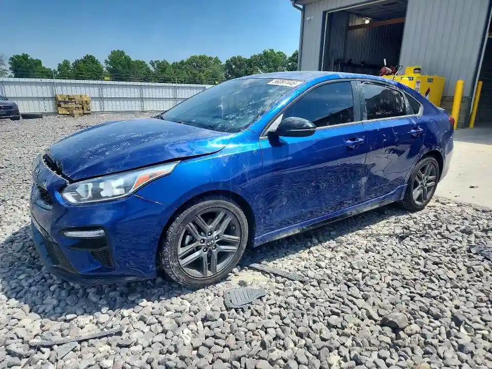3KPF34AD4ME280643 2021 KIA FORTE-0