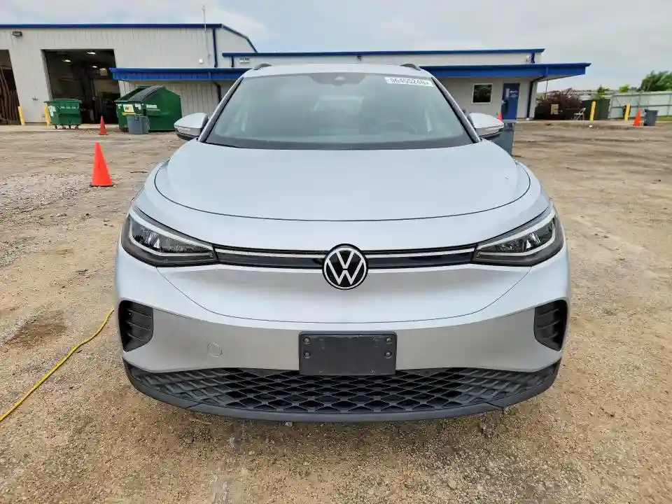 WVGRMPE22NP049855 2022 VOLKSWAGEN ALL OTHER-4