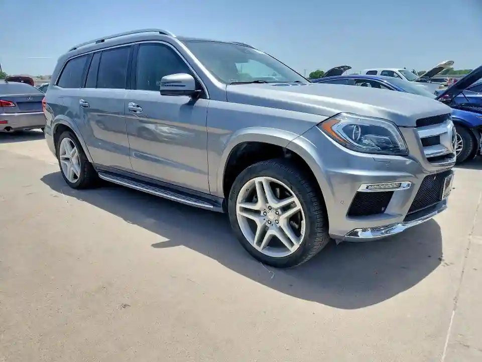 4JGDF7DE1FA593056 2015 MERCEDES-BENZ GL-CLASS-3