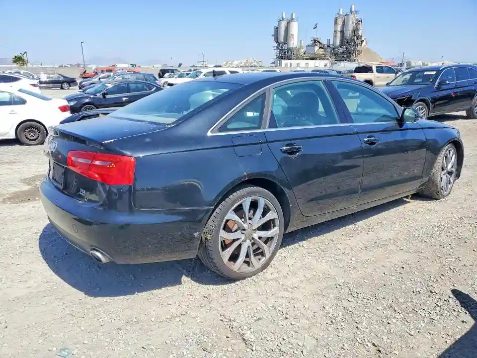 WAUFMAFC0EN013425 2014 AUDI A6-2