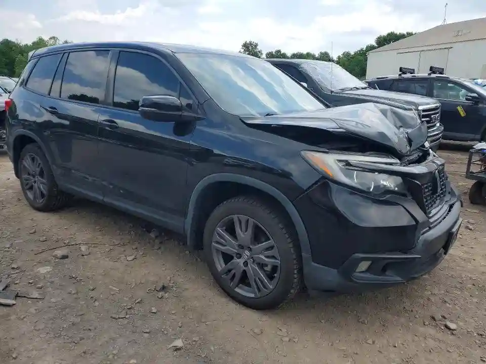 5FNYF8H55LB001831 2020 HONDA PASSPORT-3