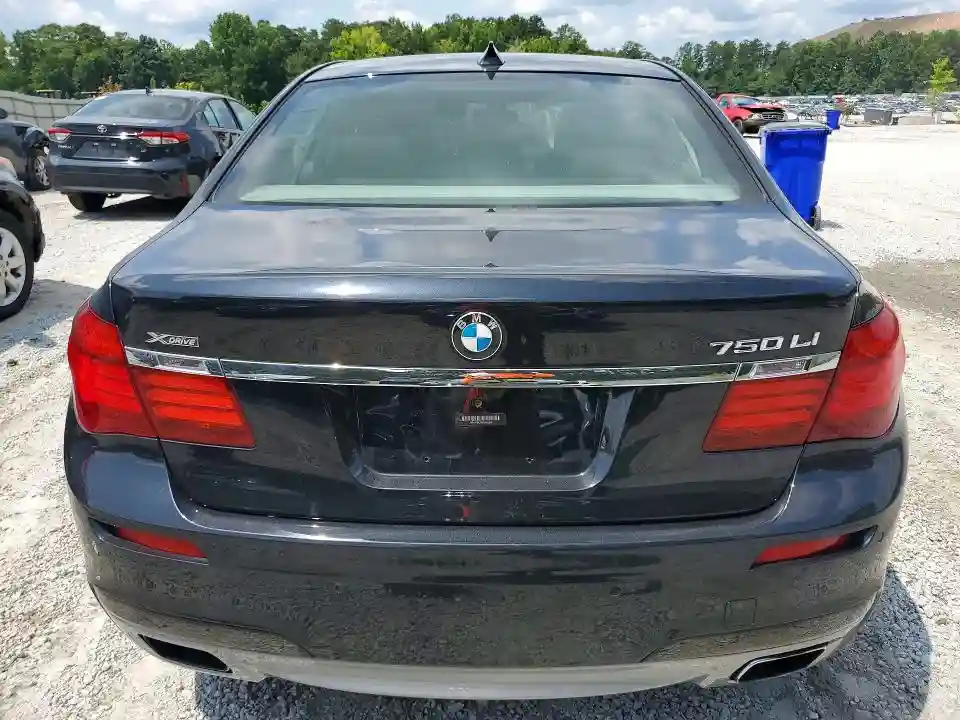 WBAYF8C56ED652965 2014 BMW 7 SERIES-5