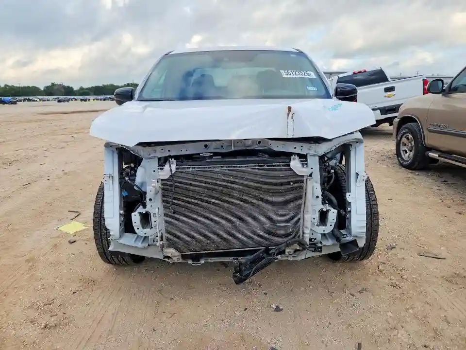 5FPYK3F18SB032043 2025 HONDA RIDGELINE-4