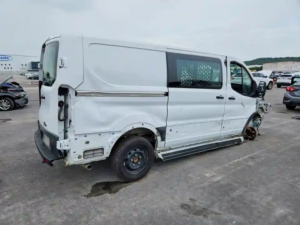 1FTBR1Y85SKA56182 2025 FORD TRANSIT-2