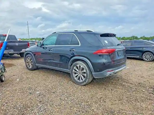 4JGFB4JB5LA207635 2020 MERCEDES-BENZ GLE-CLASS-1