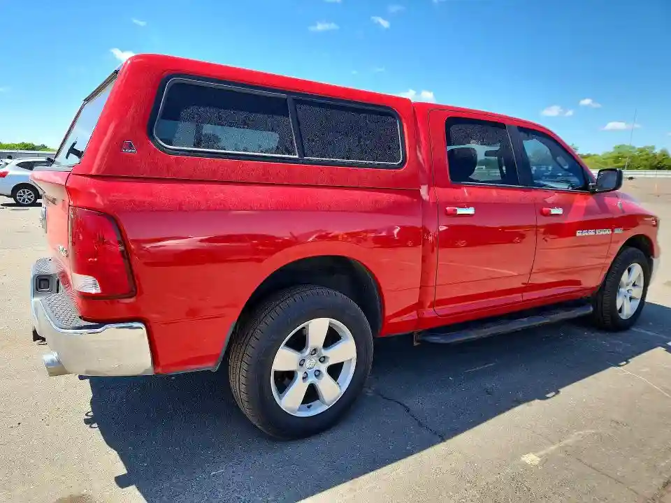 1C6RD7LT4CS148470 2012 DODGE RAM 1500-2