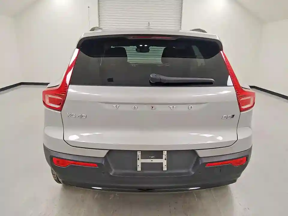 YV4L12UC0S2567081 2025 VOLVO XC40 PLUS-5