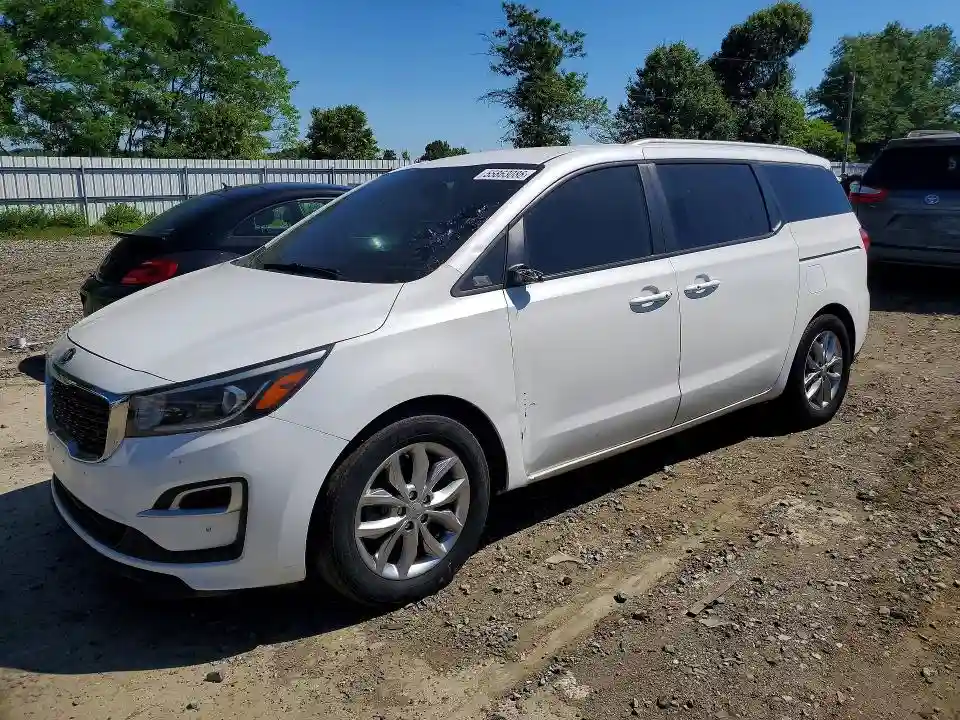KNDMB5C1XL6639503 2020 KIA SEDONA-0