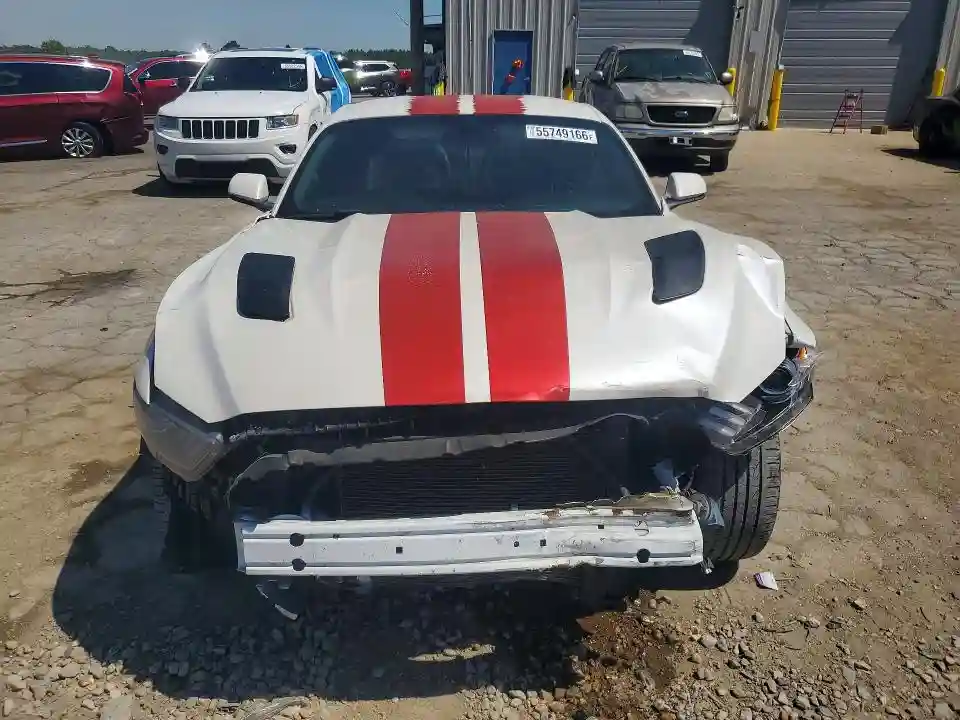 1FA6P8CF6H5271332 2017 FORD MUSTANG-4