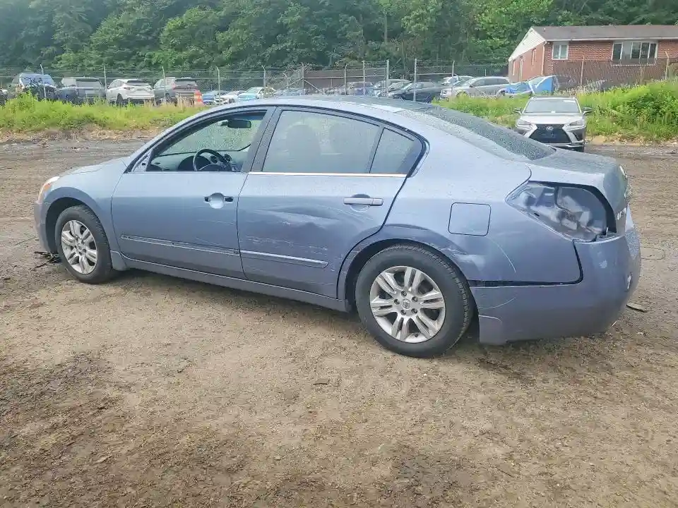 1N4AL2AP3AN503017 2010 NISSAN ALTIMA-1