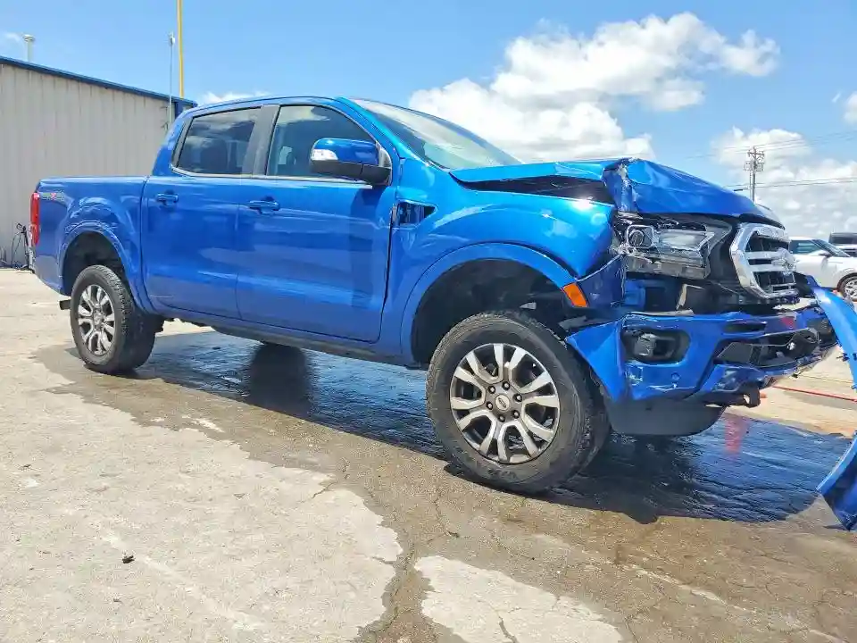 1FTER4FH6KLA77585 2019 FORD RANGER-3