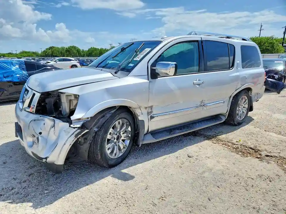 5N1BA0NF3FN612591 2015 NISSAN ARMADA-0