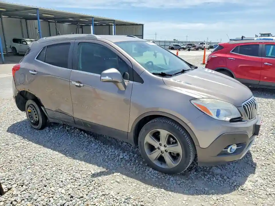 KL4CJHSB7EB784951 2014 BUICK ENCORE-3