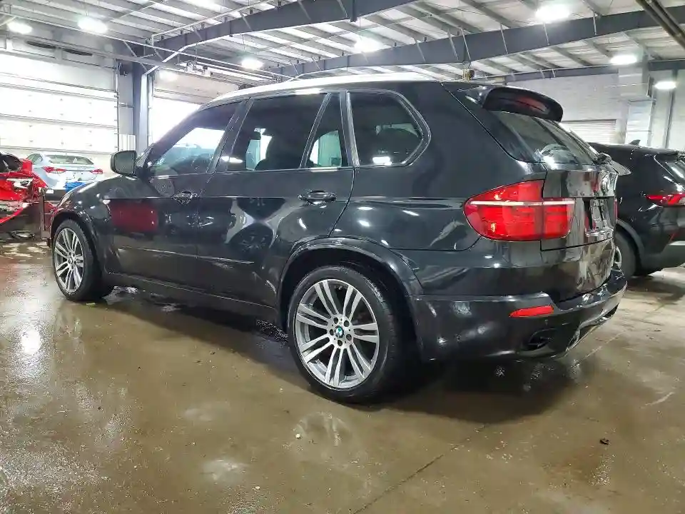 5UXZV4C5XD0B05000 2013 BMW X5-1