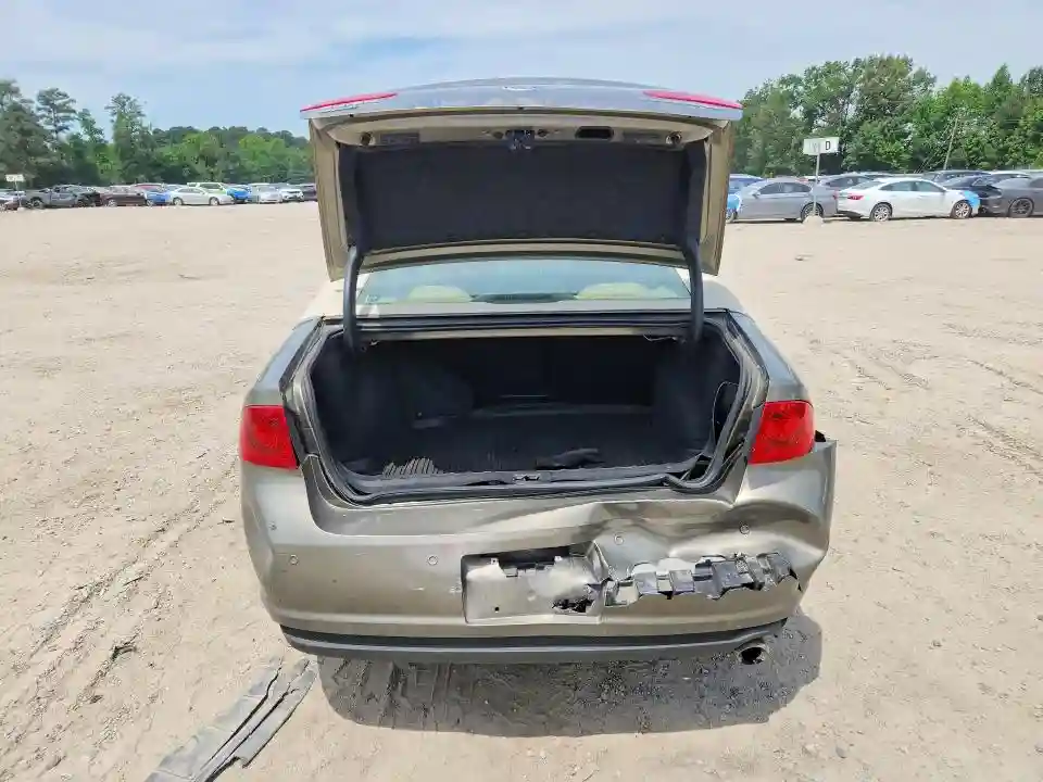 1G4HA5EM3AU117862 2010 BUICK LUCERNE-5