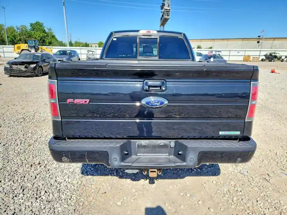 1FTFW1ET5DFD13078 2013 FORD F-150-5