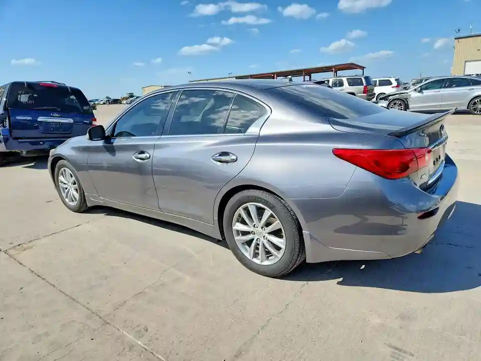 JN1EV7AR8GM343853 2016 INFINITI Q50-1