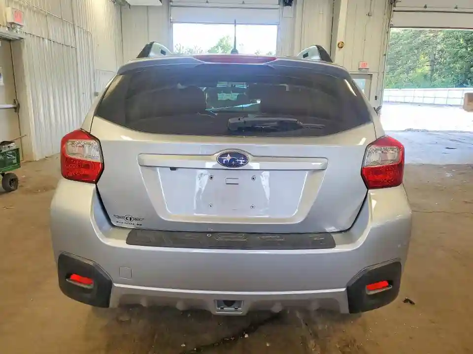 JF2GPAGC6D2210873 2013 SUBARU XV-5
