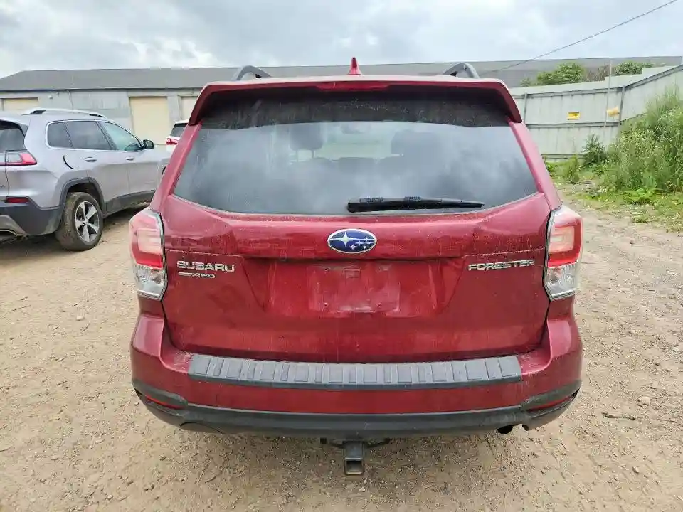 JF2SJAGC5JH518525 2018 SUBARU FORESTER-5
