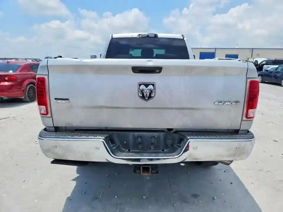 3C63R3ML5HG650630 2017 RAM 3500-5