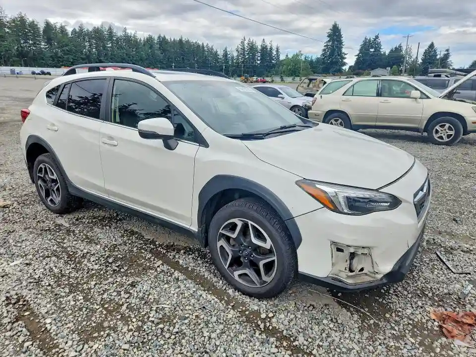 JF2GTANC5K8390226 2019 SUBARU CROSSTREK-3