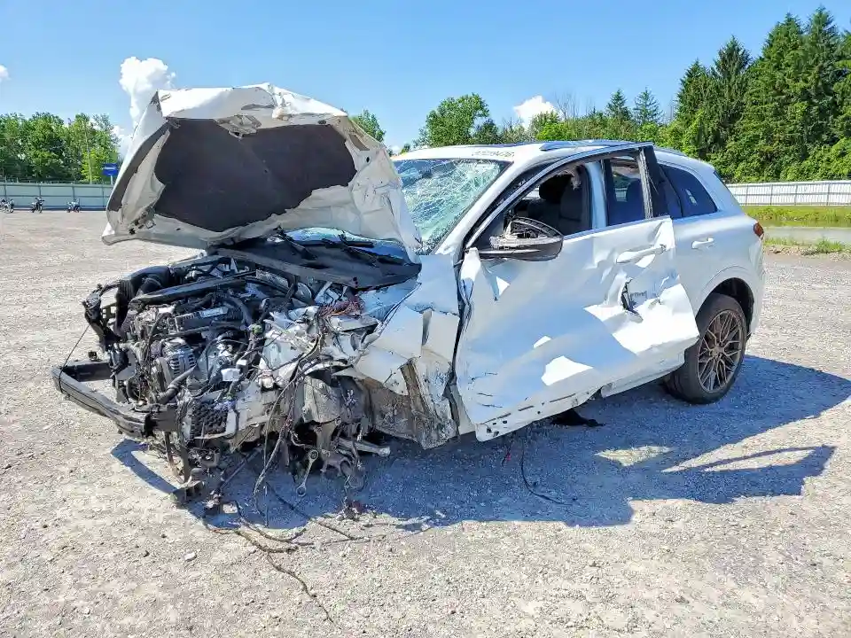 WA12AAGU4S2017695 2025 AUDI Q5-0